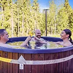 Вилла Bjoerkbacken Nummela