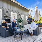 Bjoerkbacken Вилла