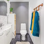 Bjoerkbacken Вилла *