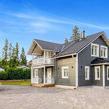 Bjoerkbacken * Nummela