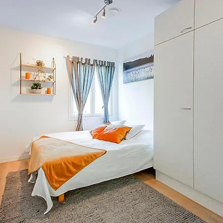 Vila Bjoerkbacken