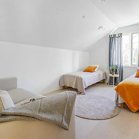 Villa Bjoerkbacken Nummela