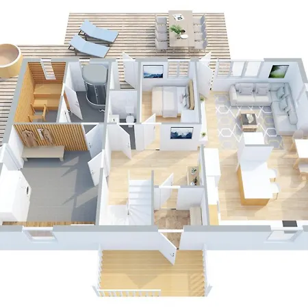 Bjoerkbacken * Nummela