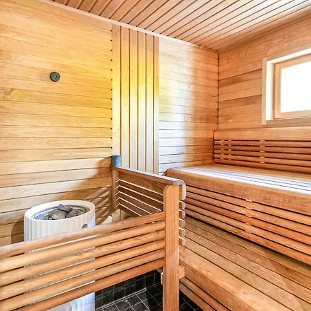 Bjoerkbacken Nummela