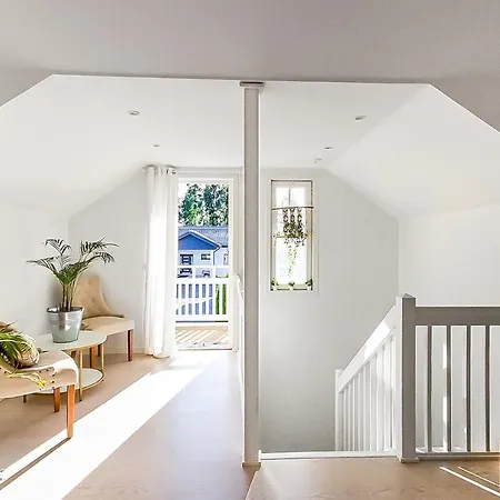 Bjoerkbacken Villa Nummela