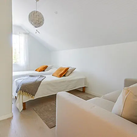 Vila Bjoerkbacken Nummela