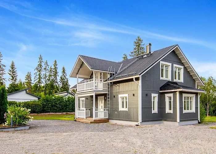 Bjoerkbacken * Nummela