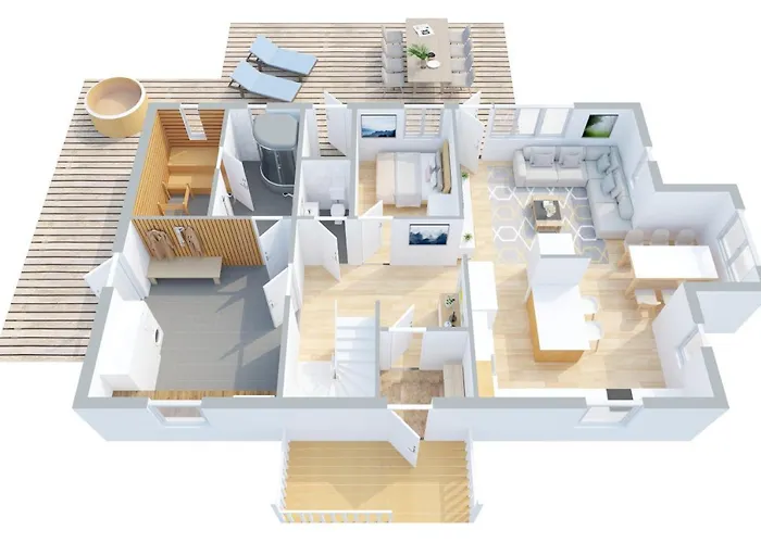 Bjoerkbacken * Nummela