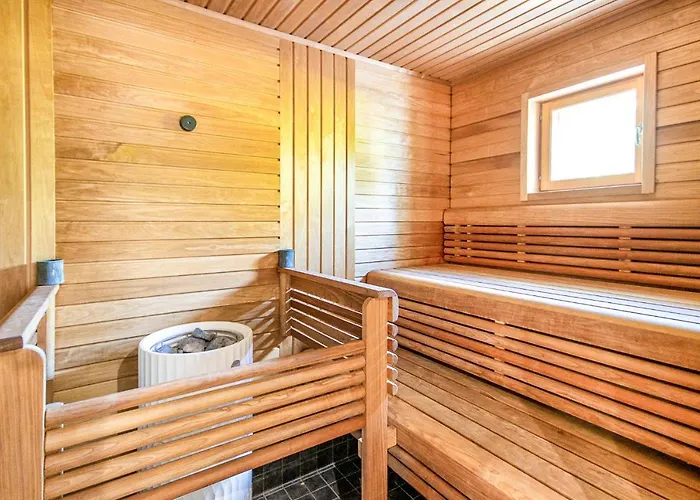 Bjoerkbacken Nummela