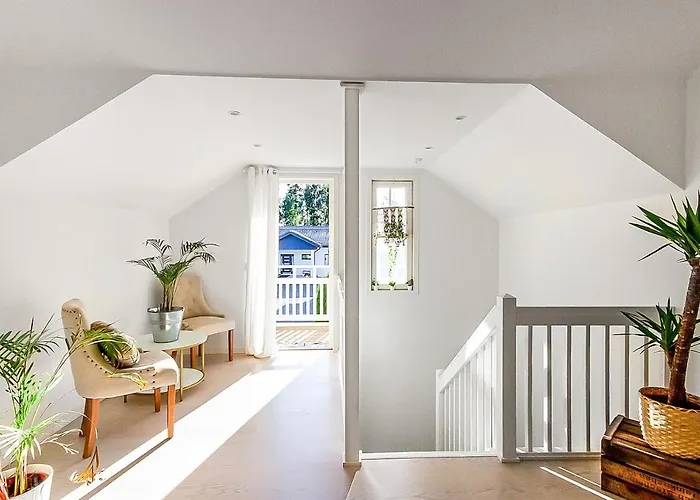 Bjoerkbacken 别墅 Nummela